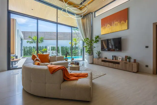 Mouana Residence KO KAEO — Шоурум, Ко Кео, Пхукет
