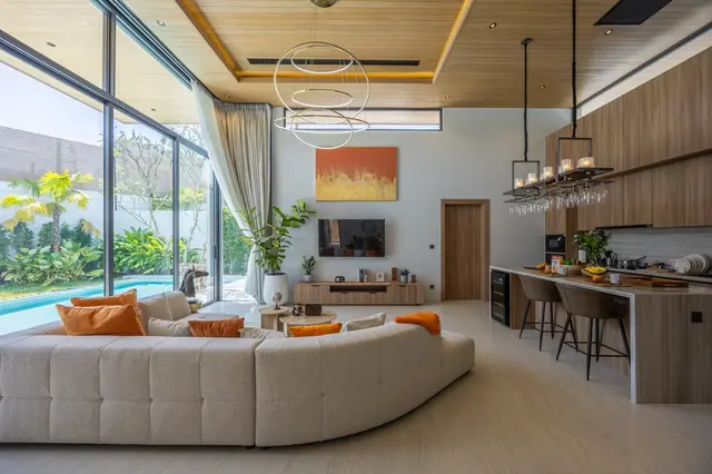 Mouana Residence KO KAEO — Шоурум, Ко Кео, Пхукет
