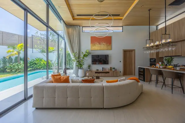 Mouana Residence KO KAEO — Шоурум, Ко Кео, Пхукет