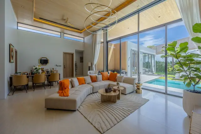 Mouana Residence KO KAEO — Шоурум, Ко Кео, Пхукет
