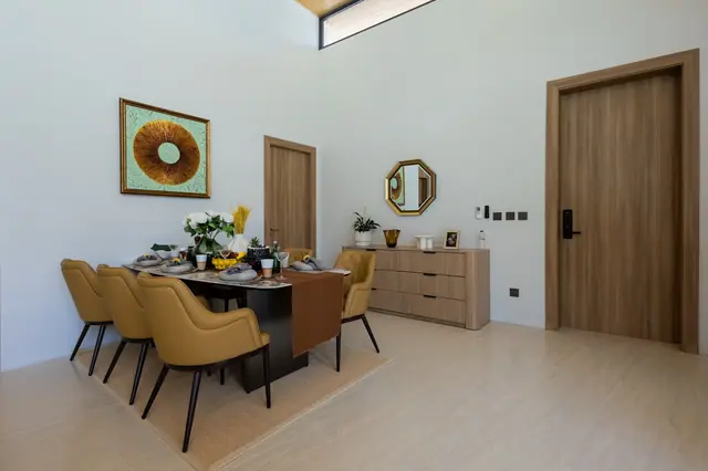 Mouana Residence KO KAEO — Шоурум, Ко Кео, Пхукет