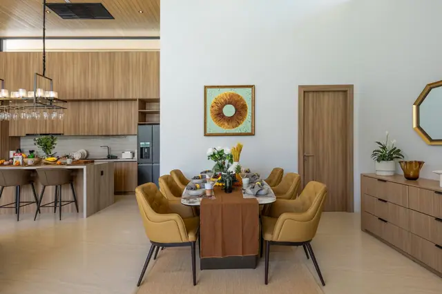 Mouana Residence KO KAEO — Шоурум, Ко Кео, Пхукет