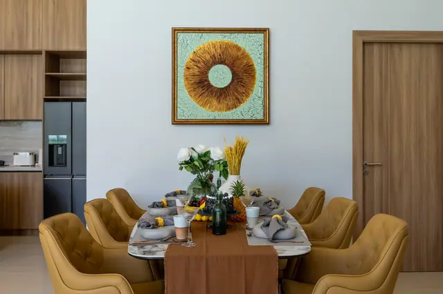 Mouana Residence KO KAEO — Шоурум, Ко Кео, Пхукет