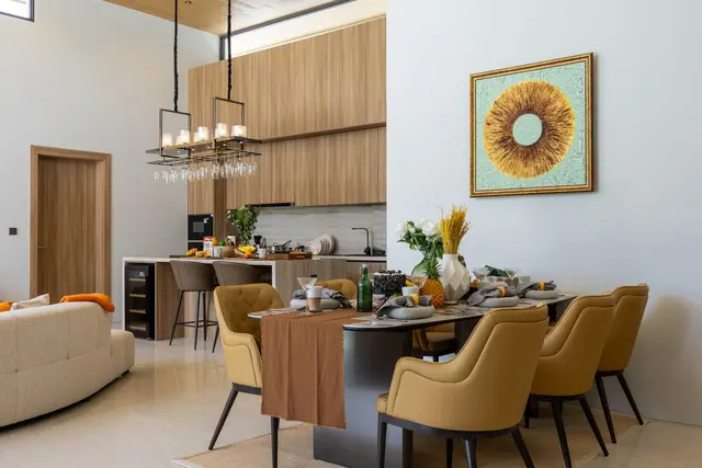 Mouana Residence KO KAEO — Шоурум, Ко Кео, Пхукет