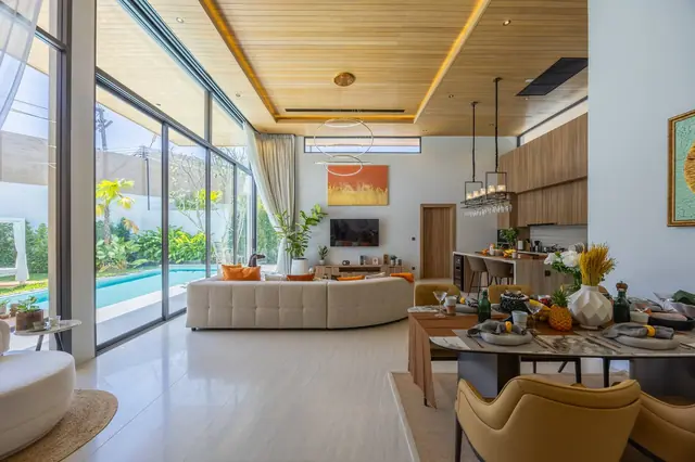 Mouana Residence KO KAEO — Шоурум, Ко Кео, Пхукет