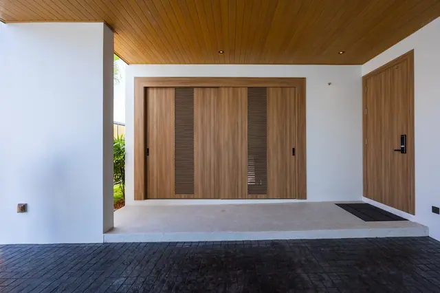 Mouana Residence KO KAEO — Шоурум, Ко Кео, Пхукет