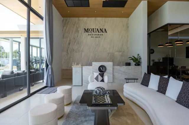 Mouana Residence KO KAEO — Шоурум, Ко Кео, Пхукет