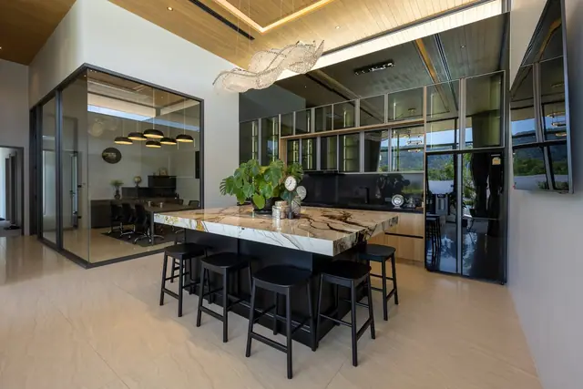 Mouana Residence KO KAEO — Шоурум, Ко Кео, Пхукет
