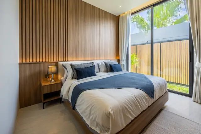 Mouana Residence KO KAEO — Шоурум, Ко Кео, Пхукет