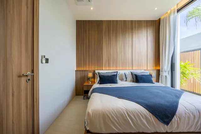 Mouana Residence KO KAEO — Шоурум, Ко Кео, Пхукет