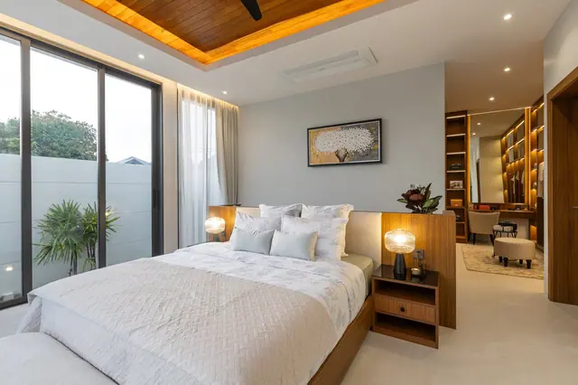 Mouana Serenity Cherng Talay — Шоурум, Банг Тао и Лагуна, Пхукет