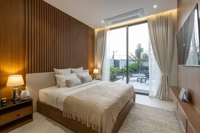 Mouana Serenity Cherng Talay — Шоурум, Банг Тао и Лагуна, Пхукет