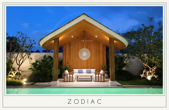 Nakara Grand Luxury Villas — villa in Bang Tao & Laguna, Phuket