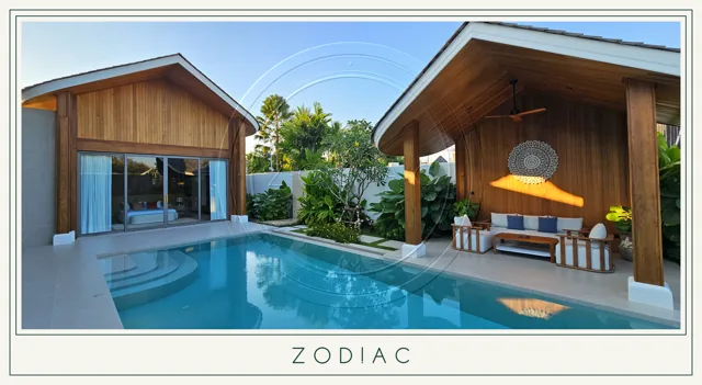 Nakara Grand Luxury Villas — Pool, Bang Tao & Laguna, Phuket