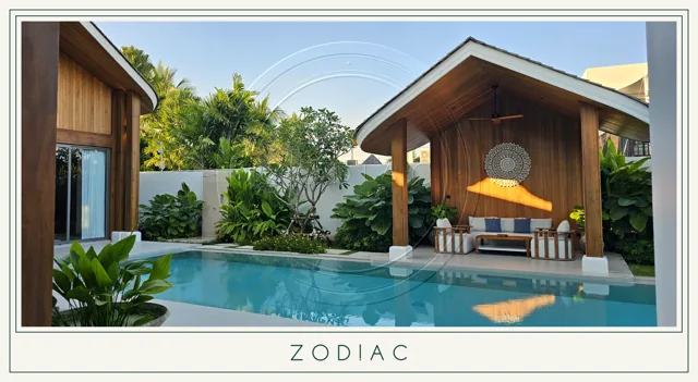 Nakara Grand Luxury Villas — Poolside, Bang Tao & Laguna, Phuket