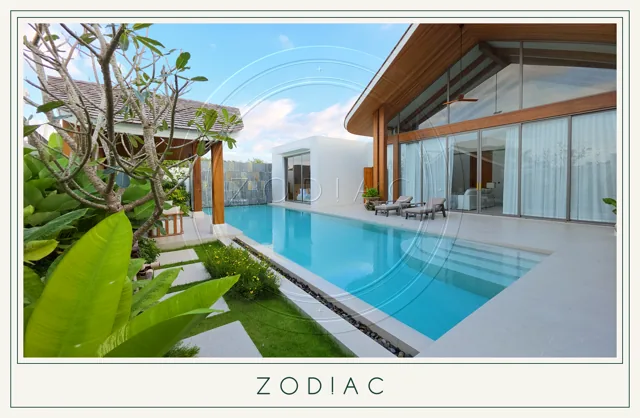Nakara Grand Luxury Villas — Pool, Bang Tao & Laguna, Phuket