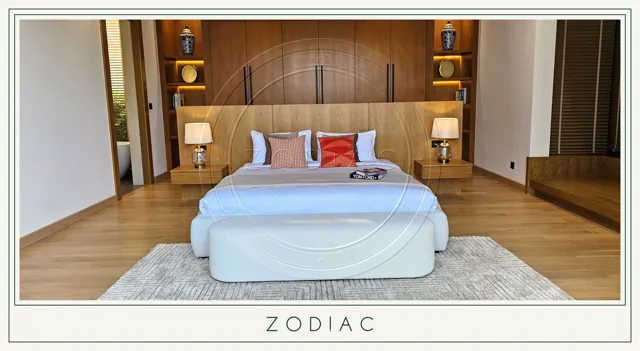 Nakara Grand Luxury Villas — Bedroom, Bang Tao & Laguna, Phuket