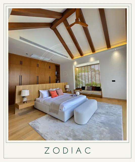 Nakara Grand Luxury Villas — Bedroom, Bang Tao & Laguna, Phuket