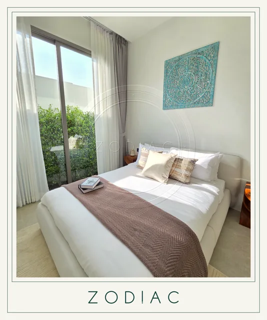 Nakara Grand Luxury Villas — Bedroom, Bang Tao & Laguna, Phuket