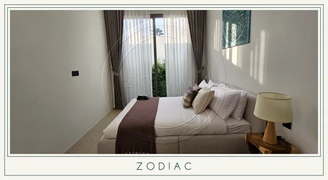 Nakara Grand Luxury Villas — Bedroom, Bang Tao & Laguna, Phuket