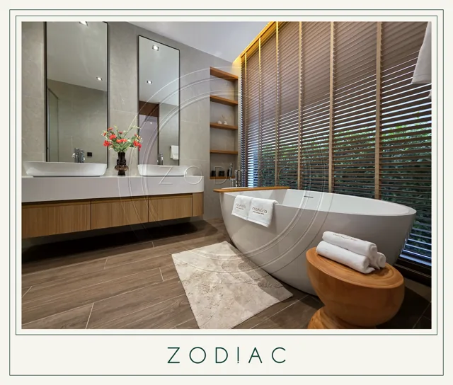 Nakara Grand Luxury Villas — Bathroom, Bang Tao & Laguna, Phuket