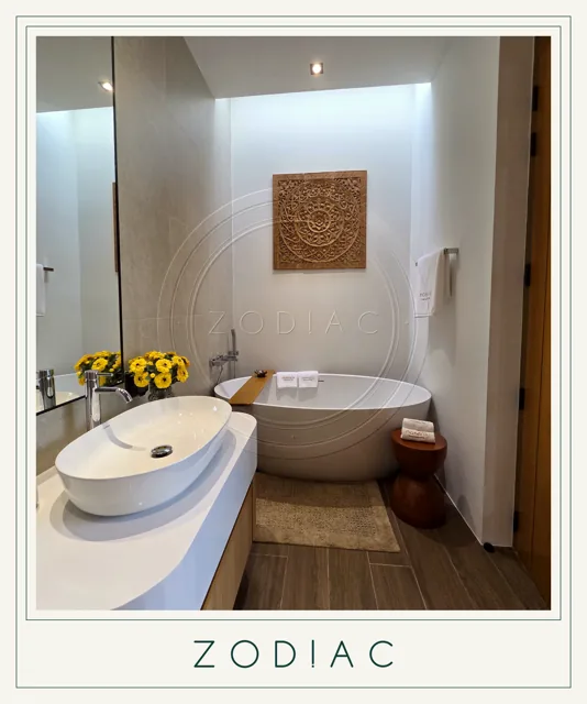 Nakara Grand Luxury Villas — Bathroom, Bang Tao & Laguna, Phuket