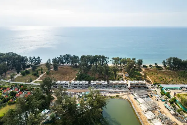 Nammu Banyan Tree Beach Residences — 2026-01, Банг Тао и Лагуна, Пхукет