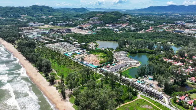 Nammu Banyan Tree Beach Residences — 2026-06, Банг Тао и Лагуна, Пхукет