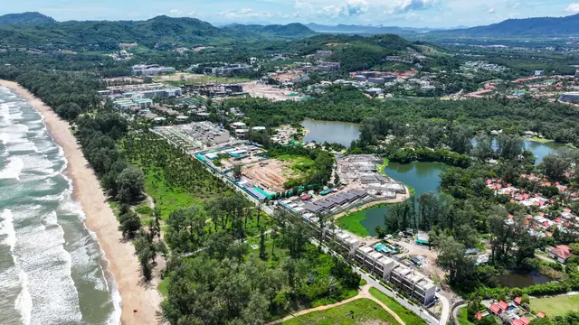 Nammu Banyan Tree Beach Residences — 2026-06, Банг Тао и Лагуна, Пхукет