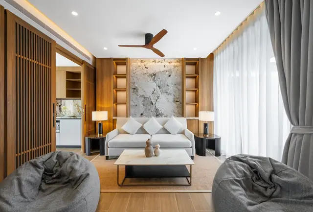Nammu Banyan Tree Beach Residences — Готовый дом: медиа-комната и многофункциональная комната, Банг Тао и Лагуна, Пхукет