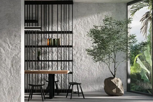 Next Point Condominium — Ко-воркинг у окна с озеленением, Раваи и Най Харн, Пхукет