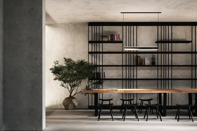 Next Point Condominium — Общий стол ко-воркинга, Раваи и Най Харн, Пхукет