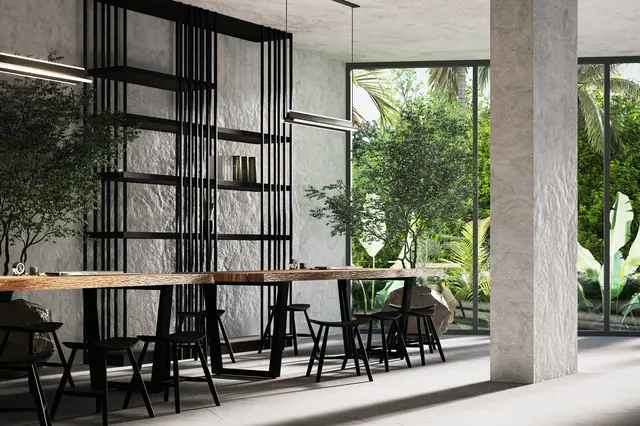 Next Point Condominium — Ко-воркинг с барными местами, Раваи и Най Харн, Пхукет