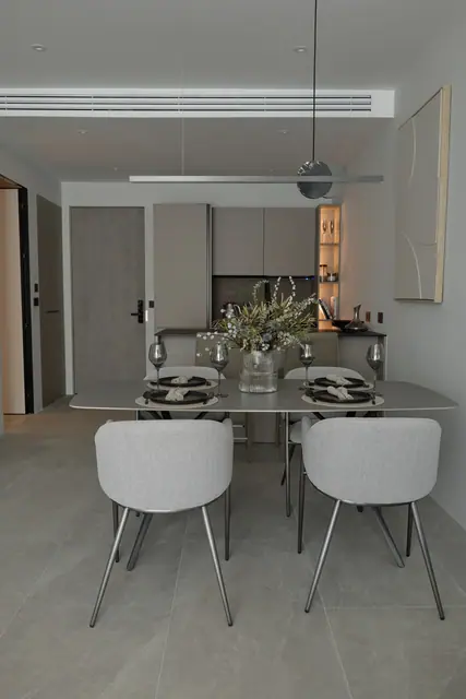 Next Point Condominium — Шоурум, Раваи и Най Харн, Пхукет