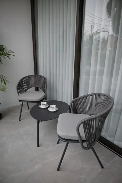 Next Point Condominium — Шоурум, Раваи и Най Харн, Пхукет