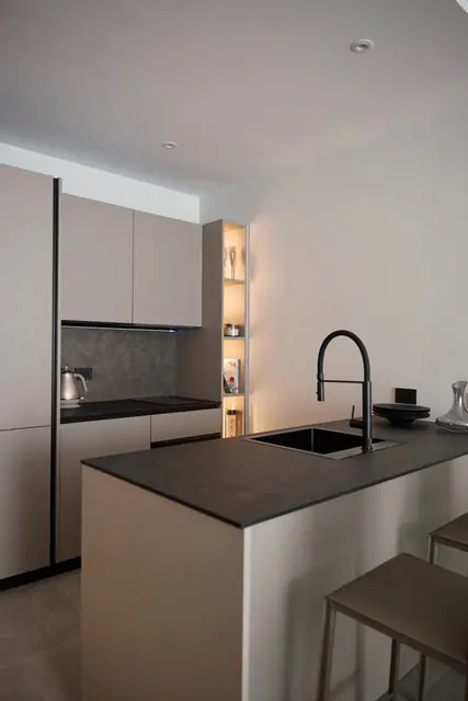 Next Point Condominium — Шоурум, Раваи и Най Харн, Пхукет