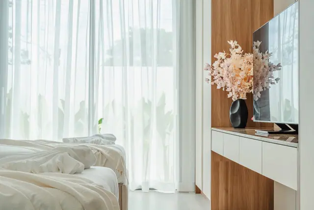 The Ozone Campus Villa — Шоурум, Банг Тао и Лагуна, Пхукет