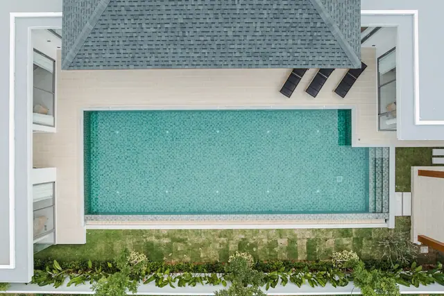The Ozone Campus Villa — Шоурум, Банг Тао и Лагуна, Пхукет