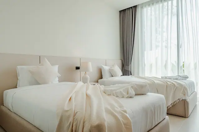 The Ozone Campus Villa — Шоурум, Банг Тао и Лагуна, Пхукет