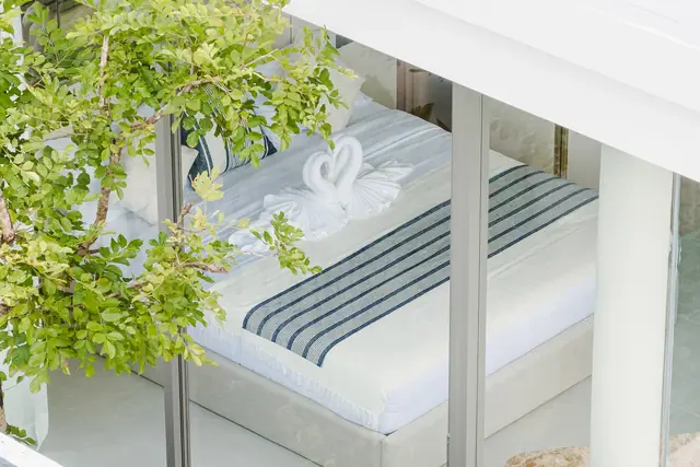 The Ozone Campus Villa — Шоурум, Банг Тао и Лагуна, Пхукет