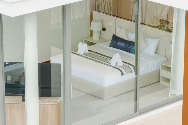 The Ozone Campus Villa — Шоурум, Банг Тао и Лагуна, Пхукет