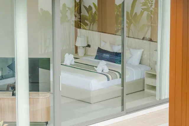 The Ozone Campus Villa — Шоурум, Банг Тао и Лагуна, Пхукет
