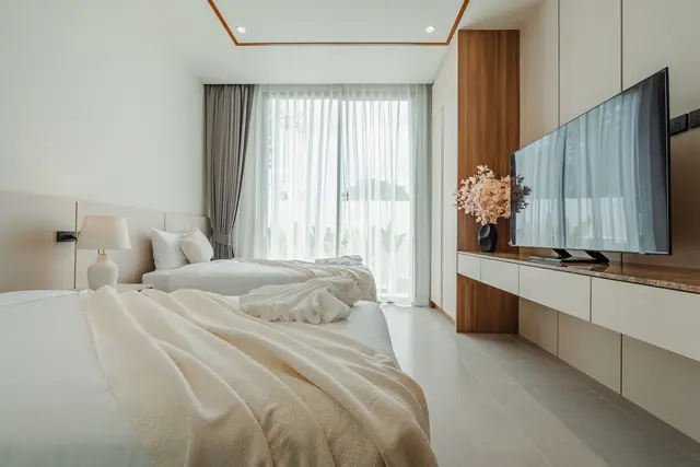 The Ozone Campus Villa — Шоурум, Банг Тао и Лагуна, Пхукет