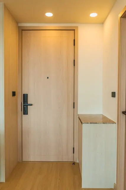 Ozone Oasis Condominium — 2BR, Банг Тао и Лагуна, Пхукет