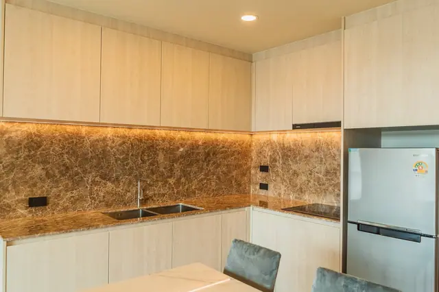 Ozone Oasis Condominium — 2BR, Банг Тао и Лагуна, Пхукет