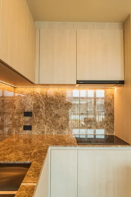 Ozone Oasis Condominium — 2BR, Банг Тао и Лагуна, Пхукет