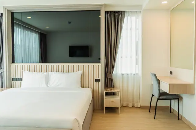 Ozone Oasis Condominium — 2BR, Банг Тао и Лагуна, Пхукет