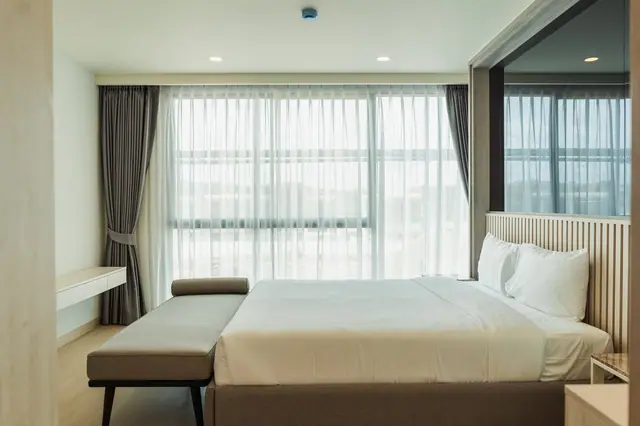 Ozone Oasis Condominium — 2BR, Банг Тао и Лагуна, Пхукет