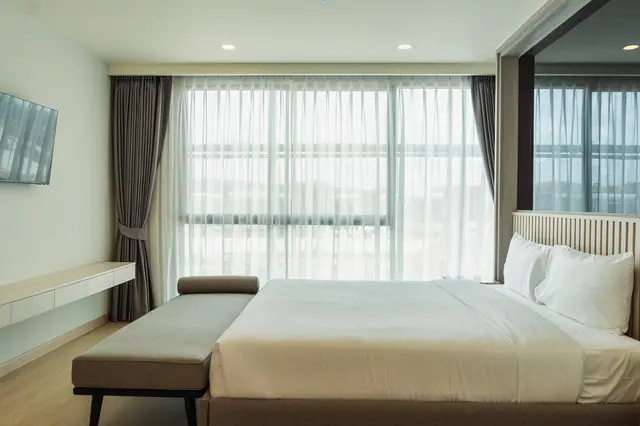 Ozone Oasis Condominium — 2BR, Банг Тао и Лагуна, Пхукет