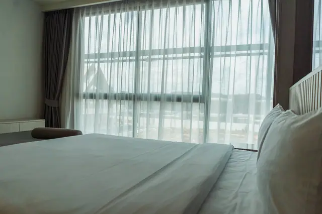 Ozone Oasis Condominium — 2BR, Банг Тао и Лагуна, Пхукет